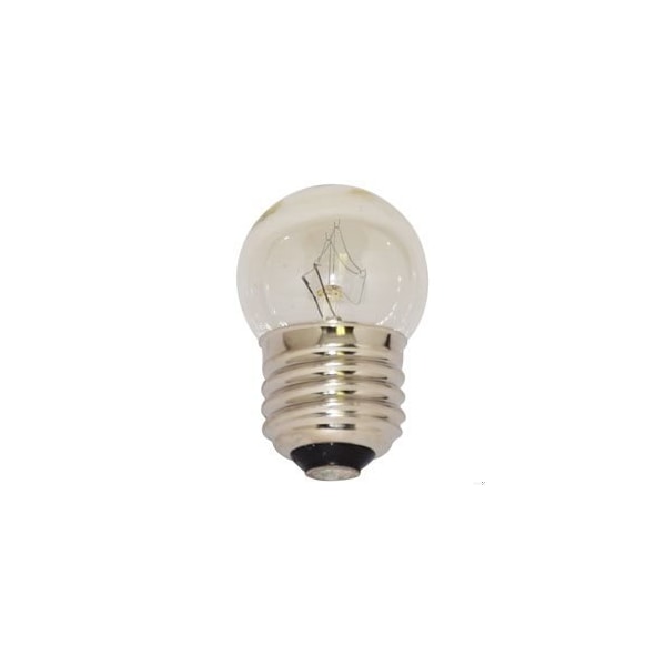 Ilb Gold Incandescent Bulb, Replacement For Damar 85D 85D - main